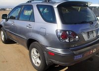 RX 300 RX 300