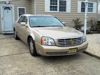 DeVille DeVille