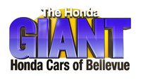 Honda Cars Of Bellevue logo