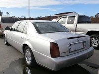 DeVille DeVille