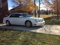 DeVille DeVille