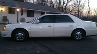 DeVille DeVille