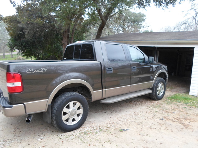 2005 Ford F 150 Pictures Cargurus