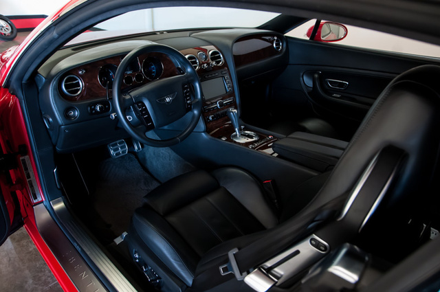 2006 Bentley Continental Gt Pictures Cargurus