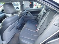 2008 Toyota Camry Hybrid Interior Pictures Cargurus