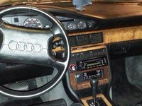 1990 Audi V8 Pictures Cargurus