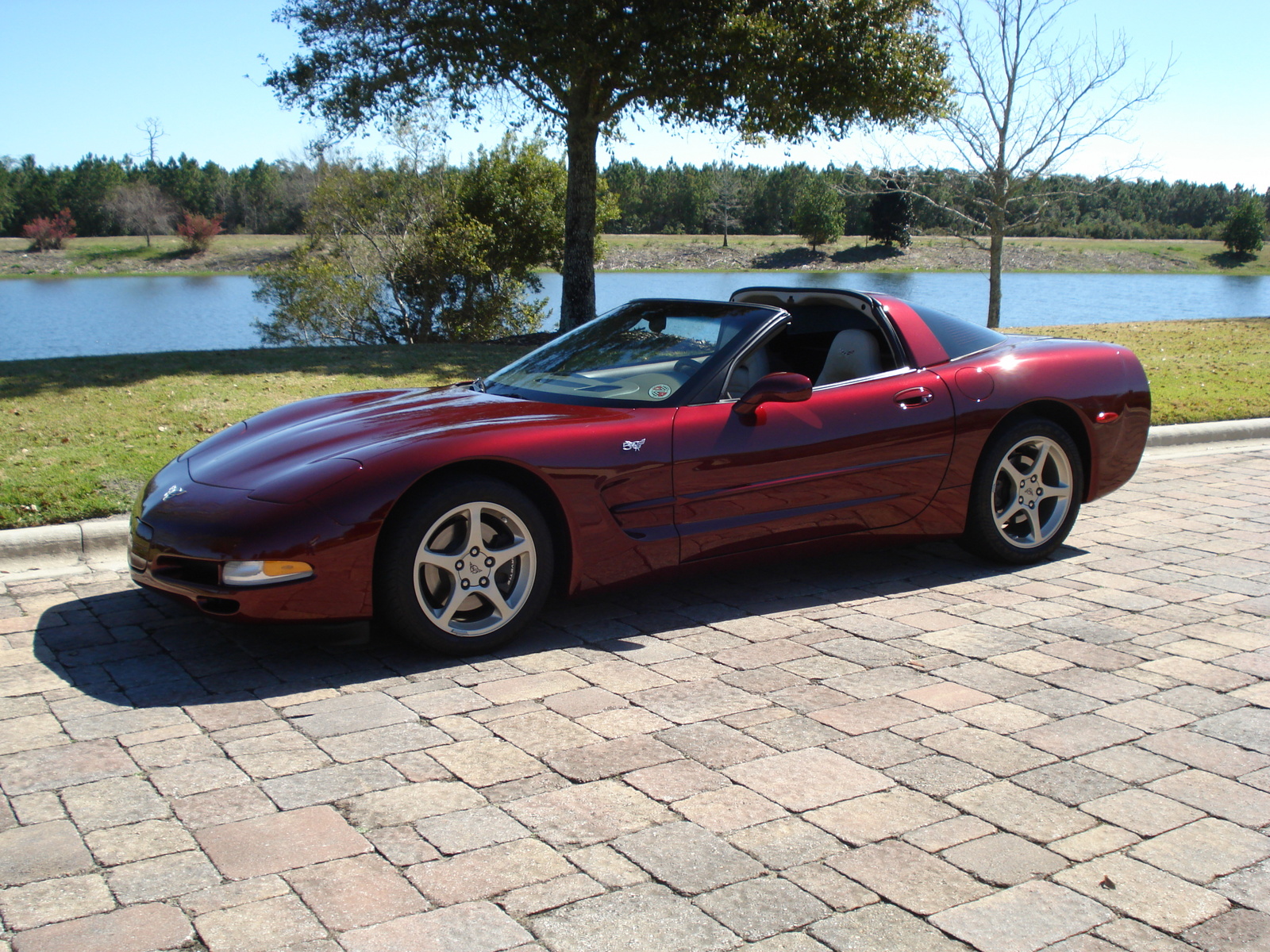 2003 Chevrolet Corvette - Pictures - CarGurus