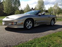 Firebird Firebird