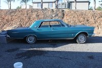 Galaxie Galaxie