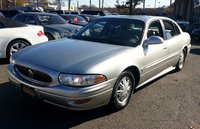 LeSabre LeSabre