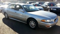 LeSabre LeSabre