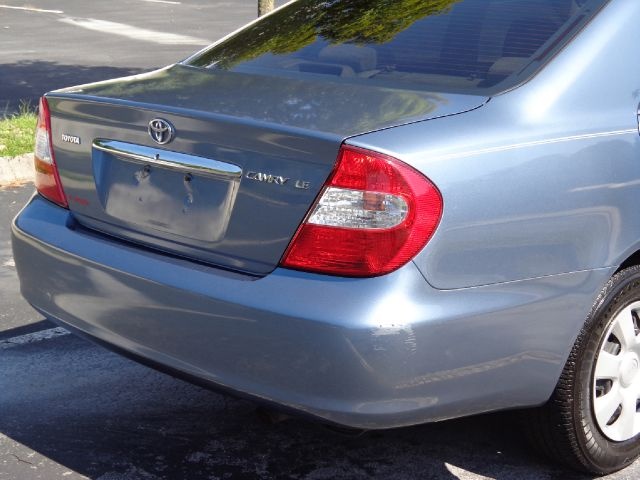 2003 Toyota Camry - Overview - CarGurus