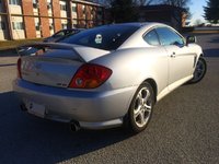 Tiburon Tiburon