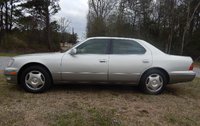 LS 400 LS 400