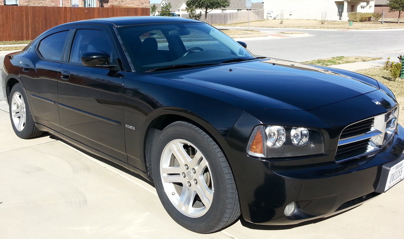 2006 Dodge Charger - Overview - CarGurus