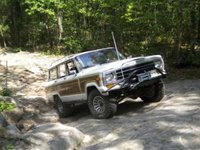 Grand Wagoneer Grand Wagoneer