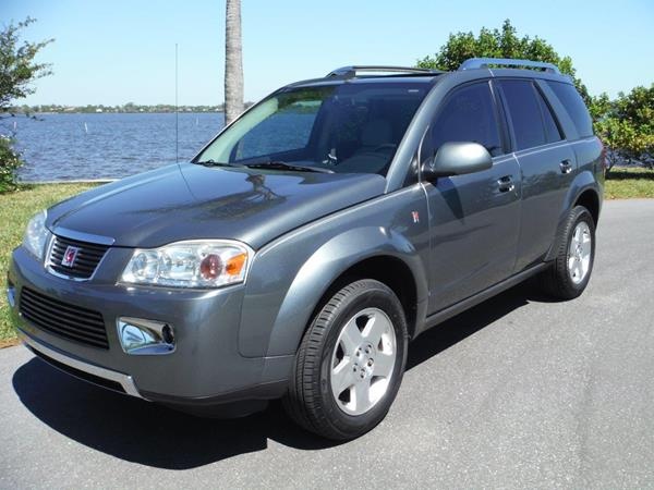 2007 Saturn VUE - Pictures - CarGurus