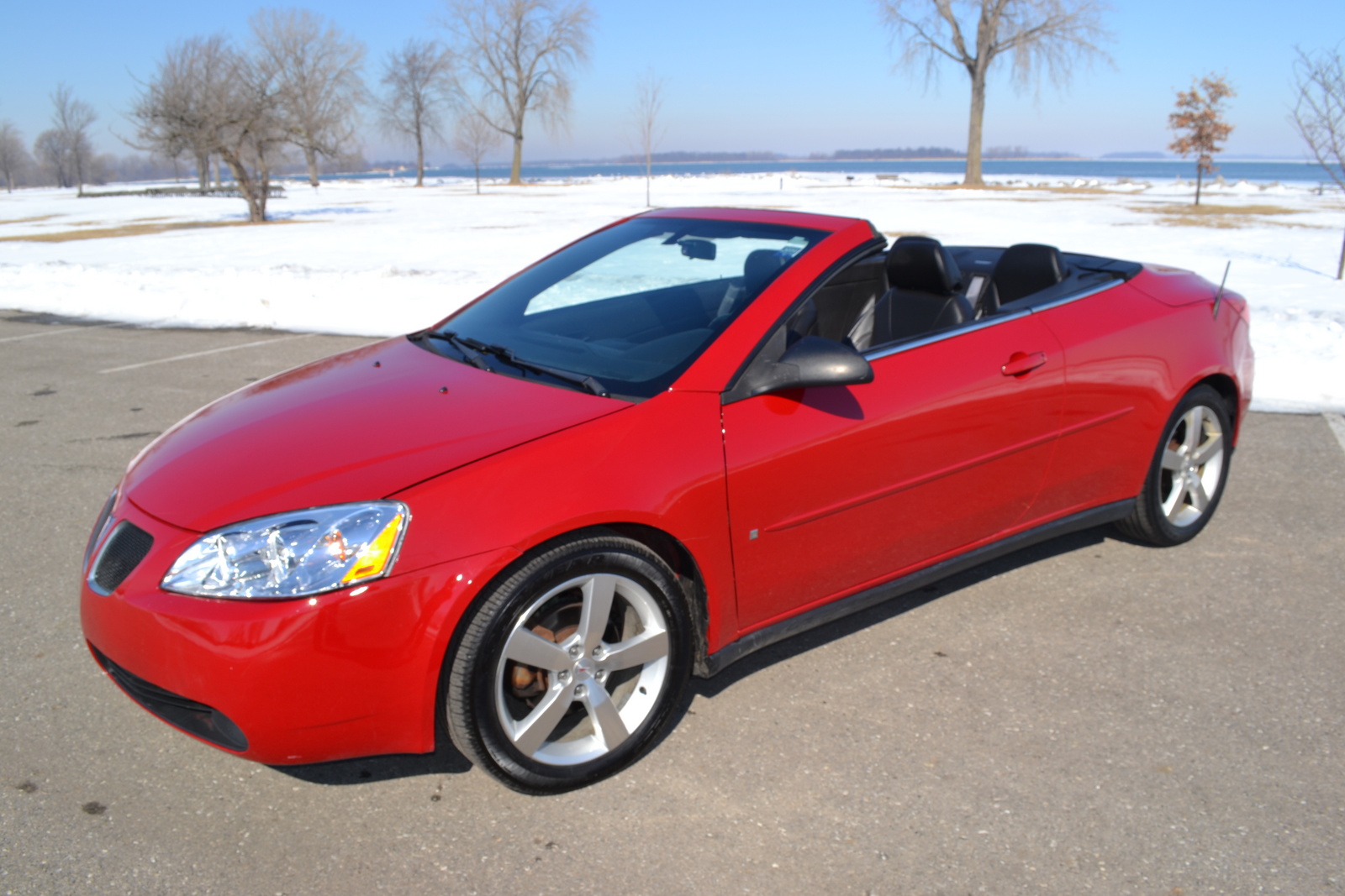 2006 Pontiac G6 - Pictures - CarGurus