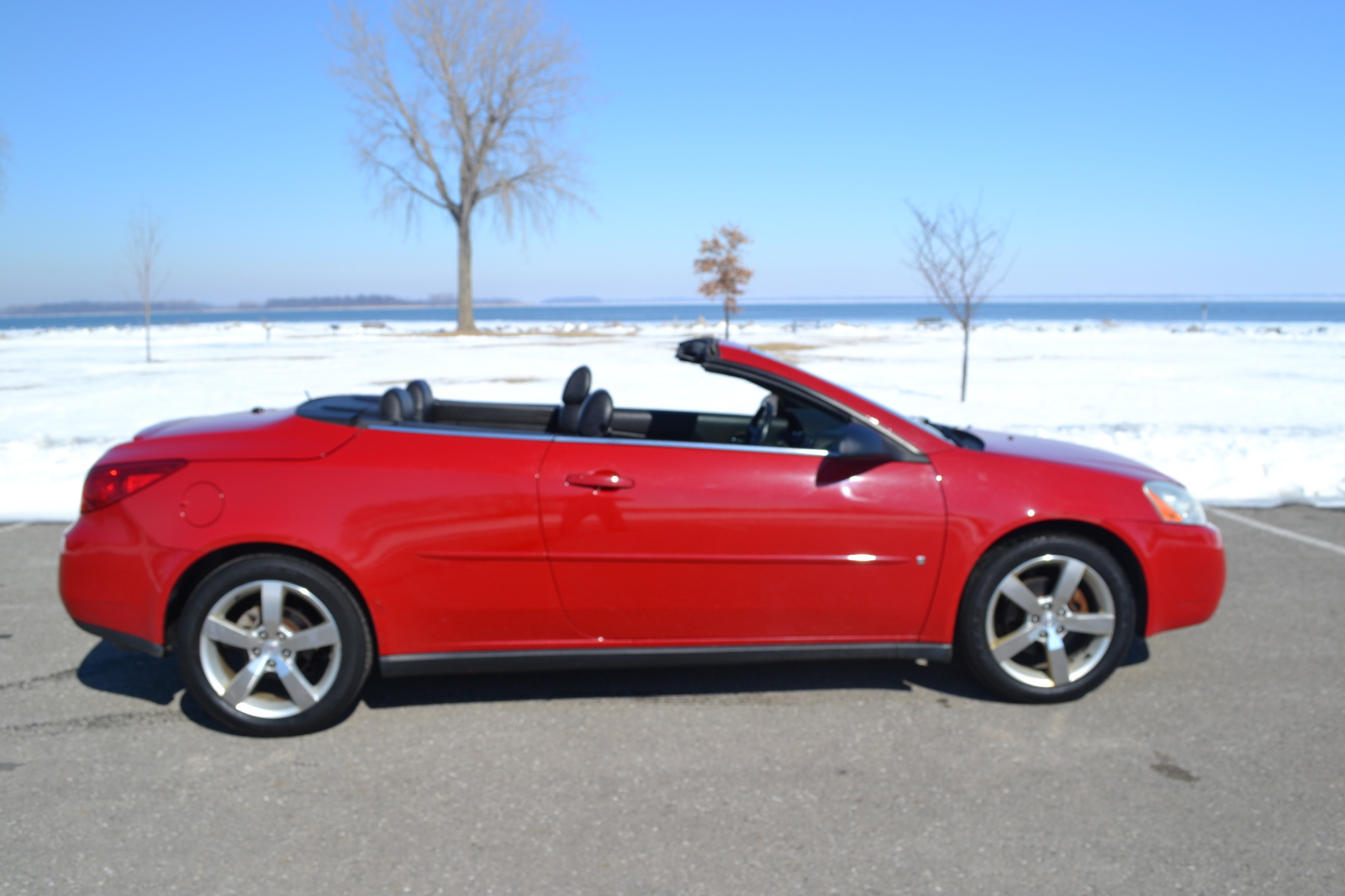 2006 Pontiac G6 - Pictures - CarGurus