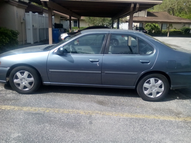 2000 Nissan Altima - Pictures - CarGurus 2000 Nissan Altima - Pictures - CarGurus