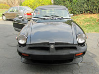 MGB Roadster MGB Roadster