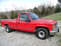 C/K 1500 C/K 1500
