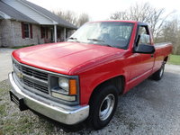 C/K 1500 C/K 1500