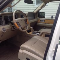 2008 Lincoln Navigator - Pictures - CarGurus