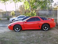3000GT 3000GT