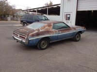 1971 AMC Javelin Overview 1971 AMC Javelin Overview