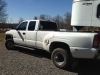 Silverado 3500 Silverado 3500
