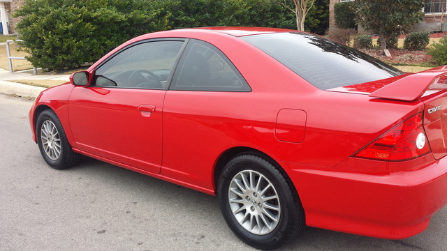 2005 Honda Civic Coupe - Pictures - CarGurus 2005 Honda Civic Coupe - Pictures - CarGurus