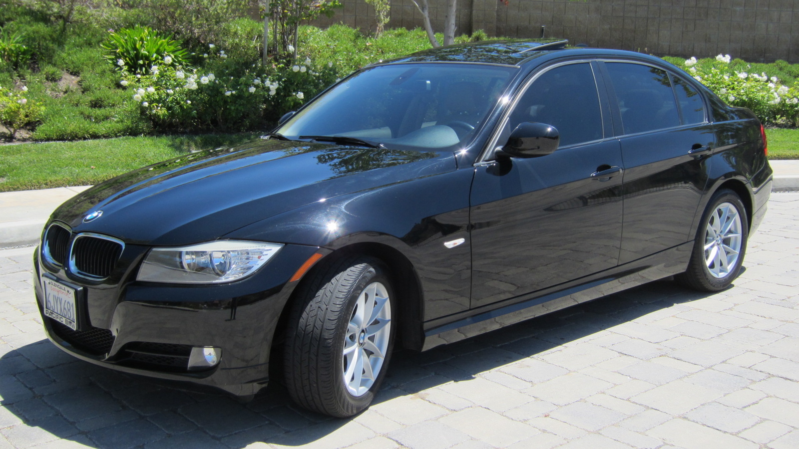 Bmw 2010. BMW 328xi. BMW 3er 2010. BMW 3 2010. BMW 3 Series 2010.