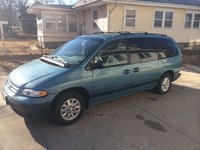 Grand Voyager Grand Voyager