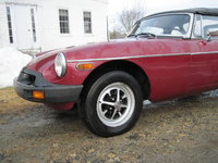 MGB