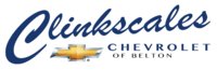 Clinkscales Chevrolet logo