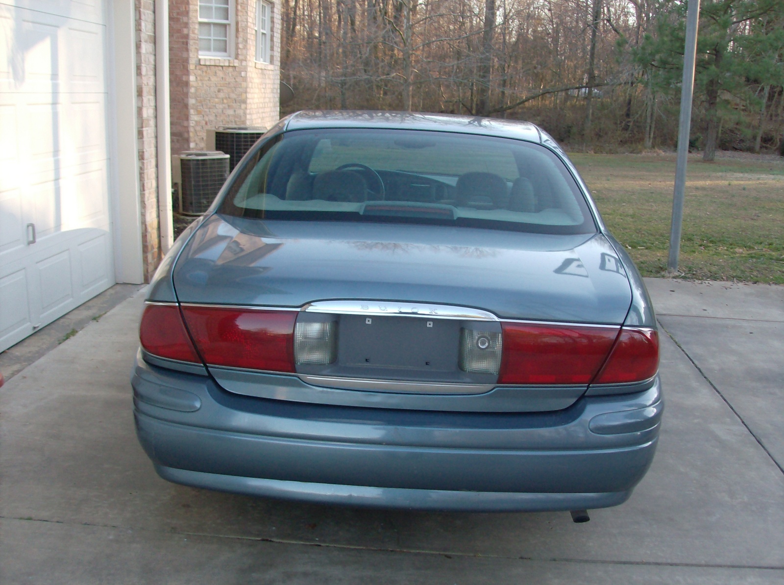 1995 Buick LeSabre - Overview - CarGurus