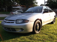 Cavalier Cavalier