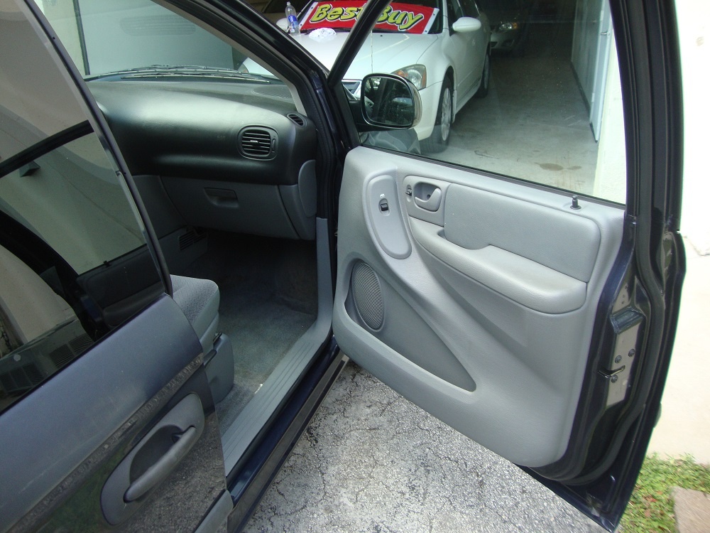 2007 Dodge Grand Caravan - Pictures - CarGurus