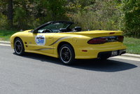 Firebird Firebird