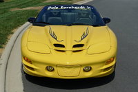 Firebird Firebird