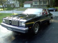 Cutlass Supreme Cutlass Supreme