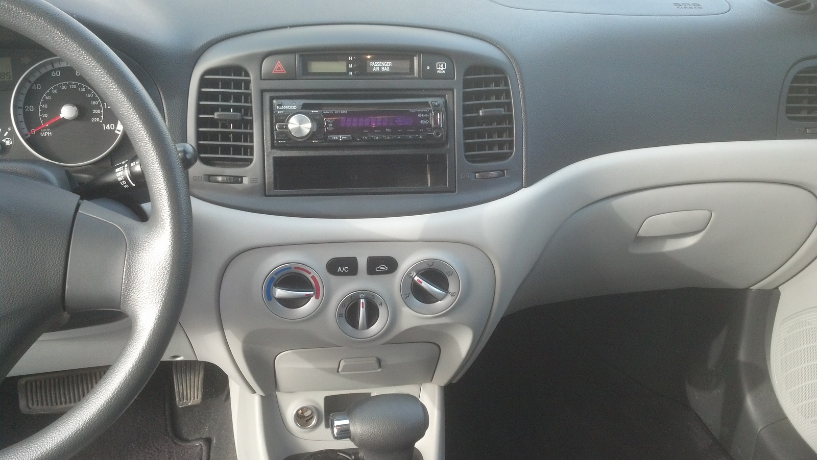 2009 Hyundai Accent - Pictures - CarGurus