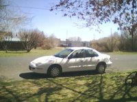 Sunfire Sunfire