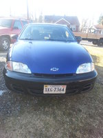 Cavalier Cavalier
