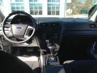 2008 Ford Fusion Pictures Cargurus