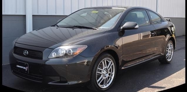 2010 Scion tC - Pictures - CarGurus