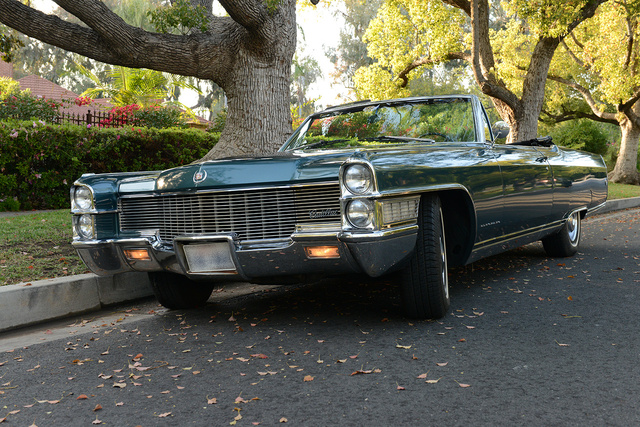 Cadillac Eldorado 1965