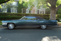 1965 Cadillac Eldorado Overview 1965 Cadillac Eldorado Overview