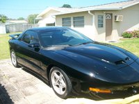 Firebird Firebird